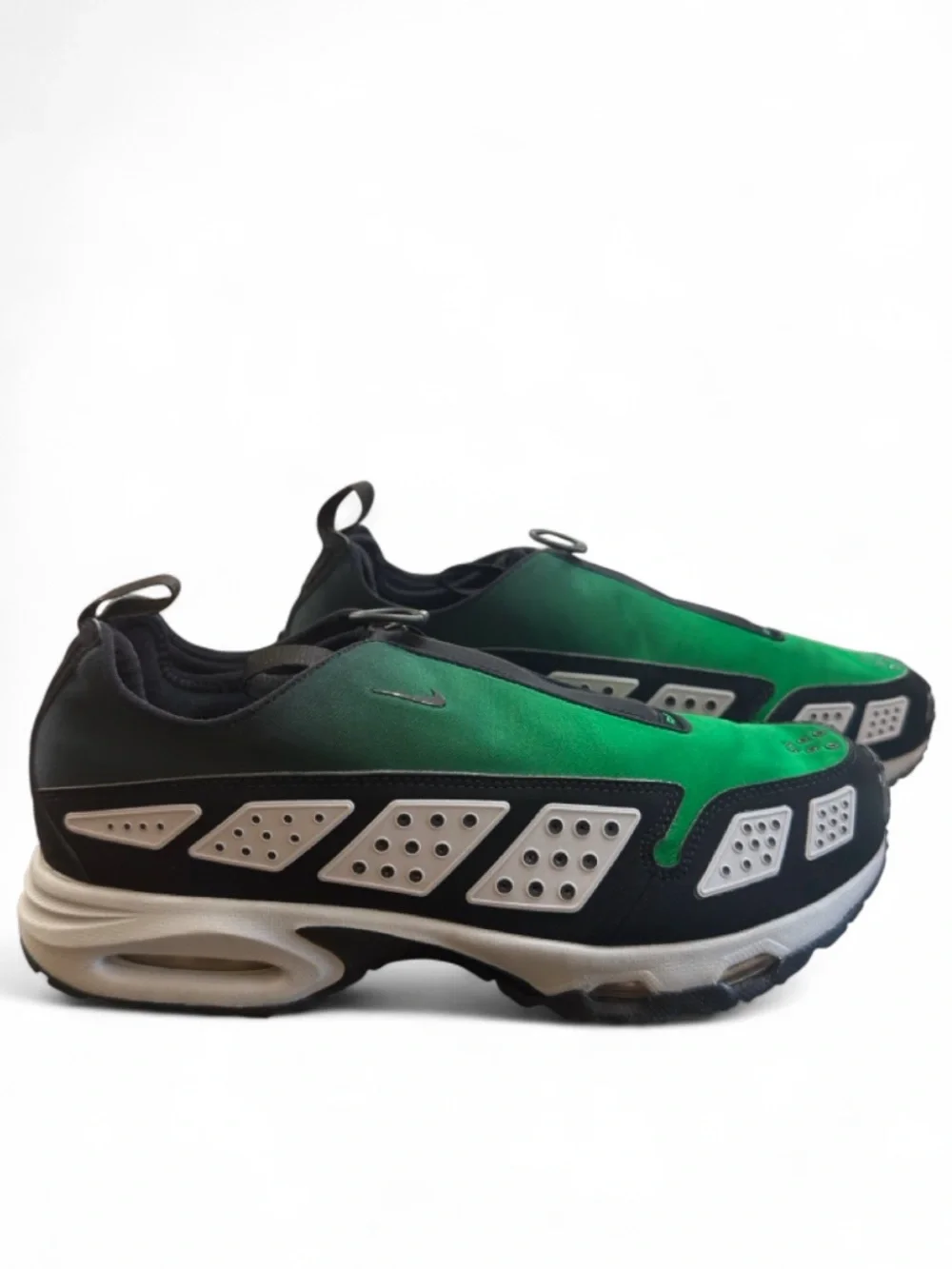 Nike Air Max Sunder ‘Pine Green Black’ Shoes Size US 10 Men’s/ 11.5 Women (NEW)